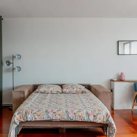 Apartment Bel F2 42 M2