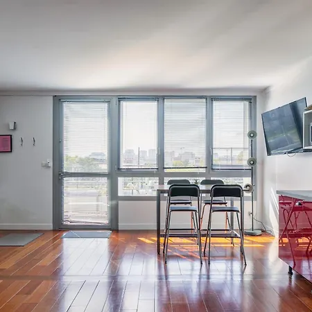 Apartment Bel F2 42 M2 *