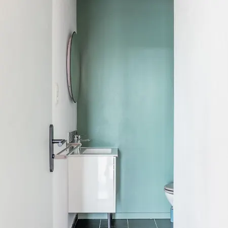 Apartment Bel F2 42 M2 Ivry-sur-Seine