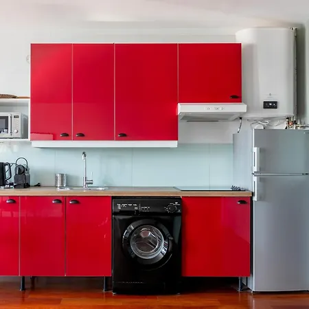 Bel F2 42 M2 Apartment