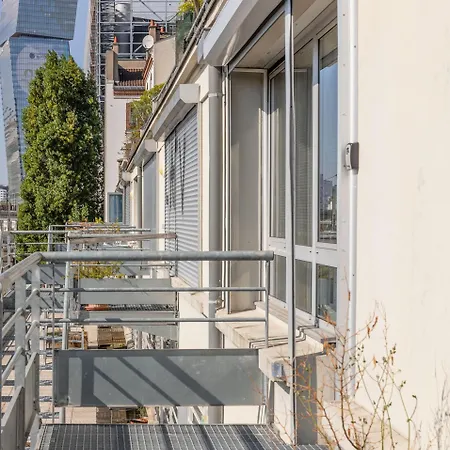 Bel F2 42 M2 Apartment